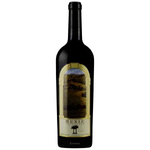 2016 Husic Vineyards Cabernet Sauvignon