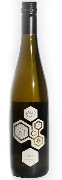 2022 Galen Glen, Fossil Vineyard, Lehigh Valley Riesling, Pennsylvania