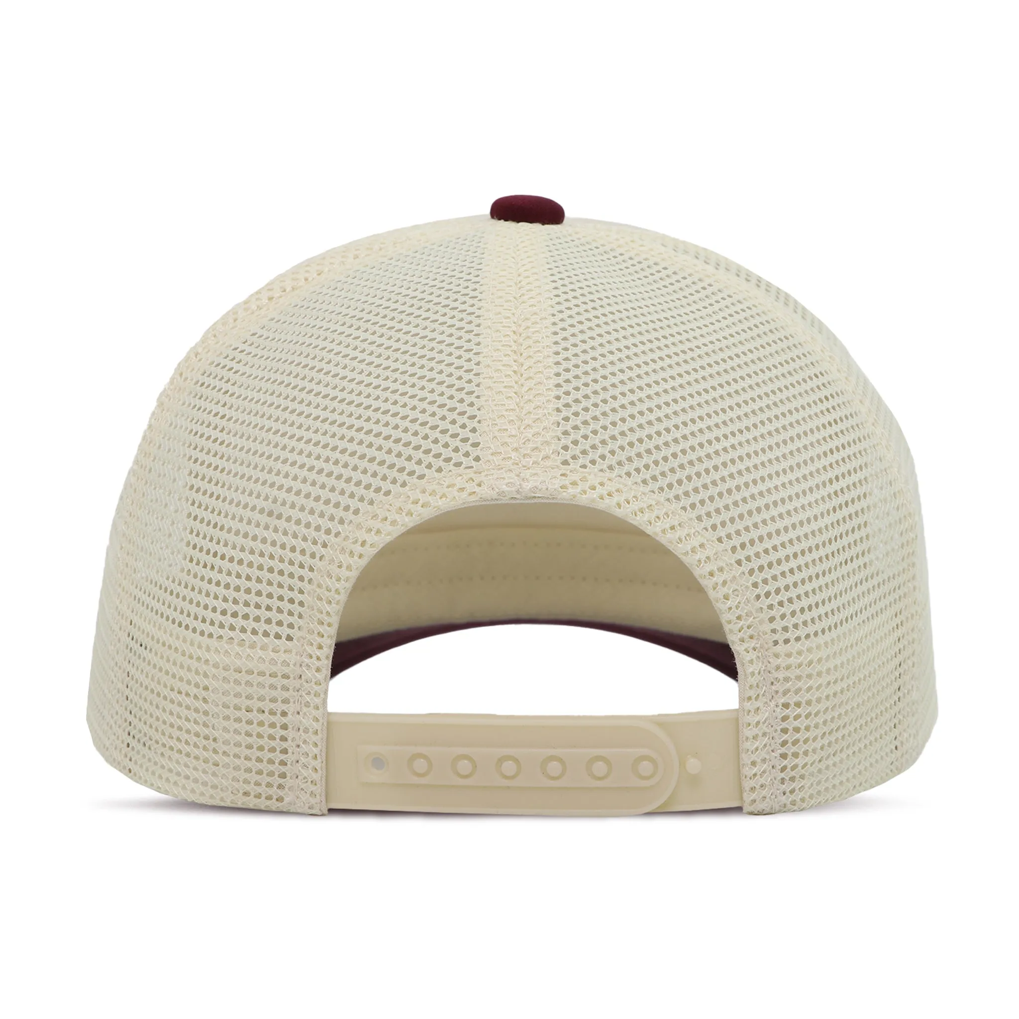 A & Eagle Vintage Logo Hat