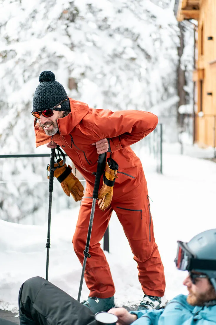 ADULT SKI HAT - TIMELESS