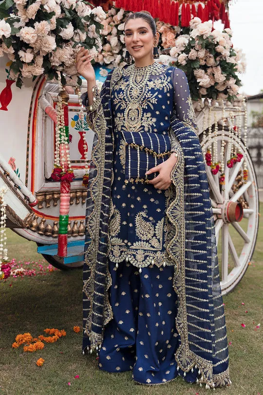 AFROZEH | SHEHNAI WEDDING FORMALS'22 | GUL E RANA