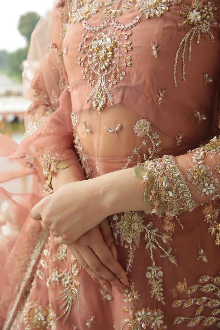 AJR Alif Luxury Wedding Collection 2022 |  JAHAN ARAA-06