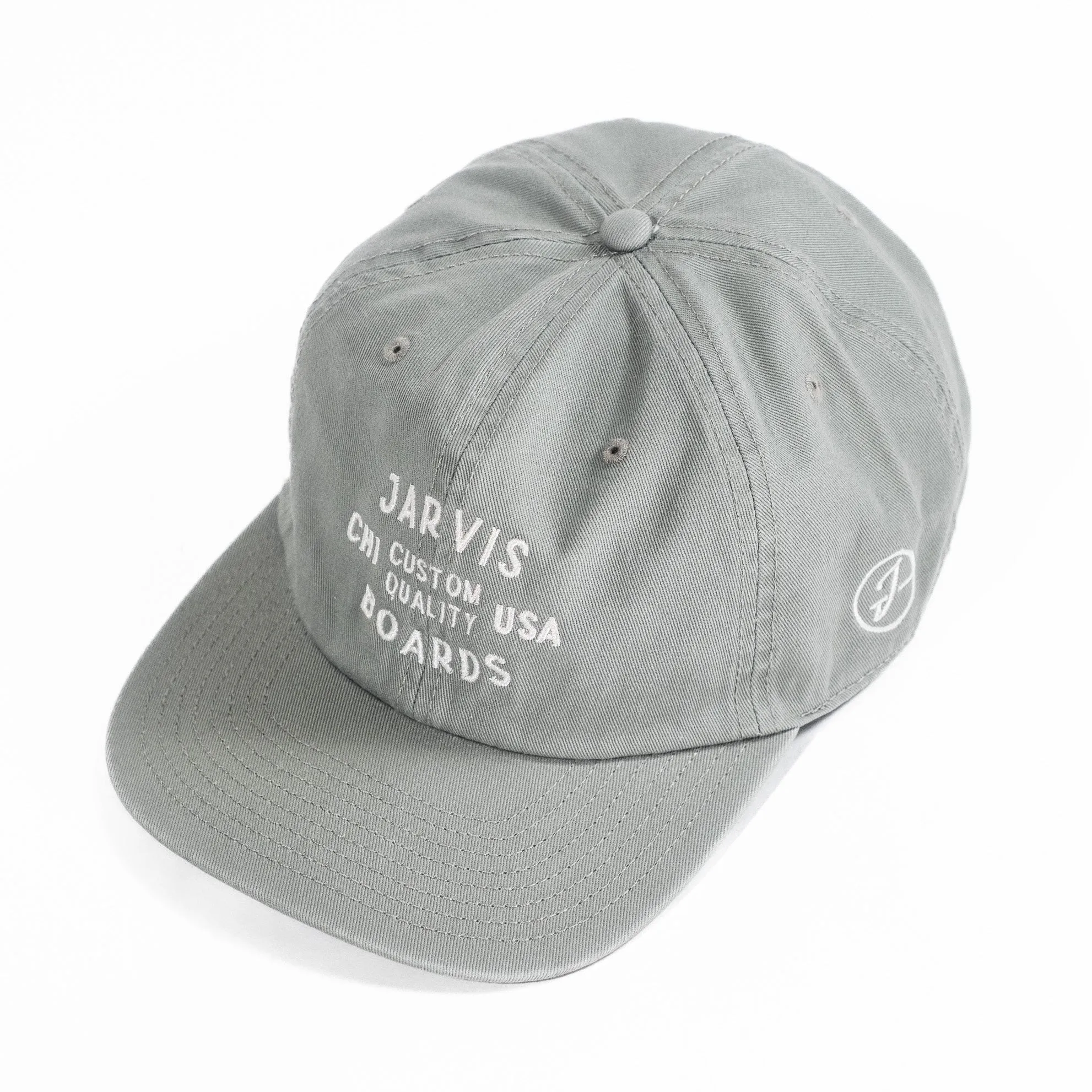 All-Arounder Cap