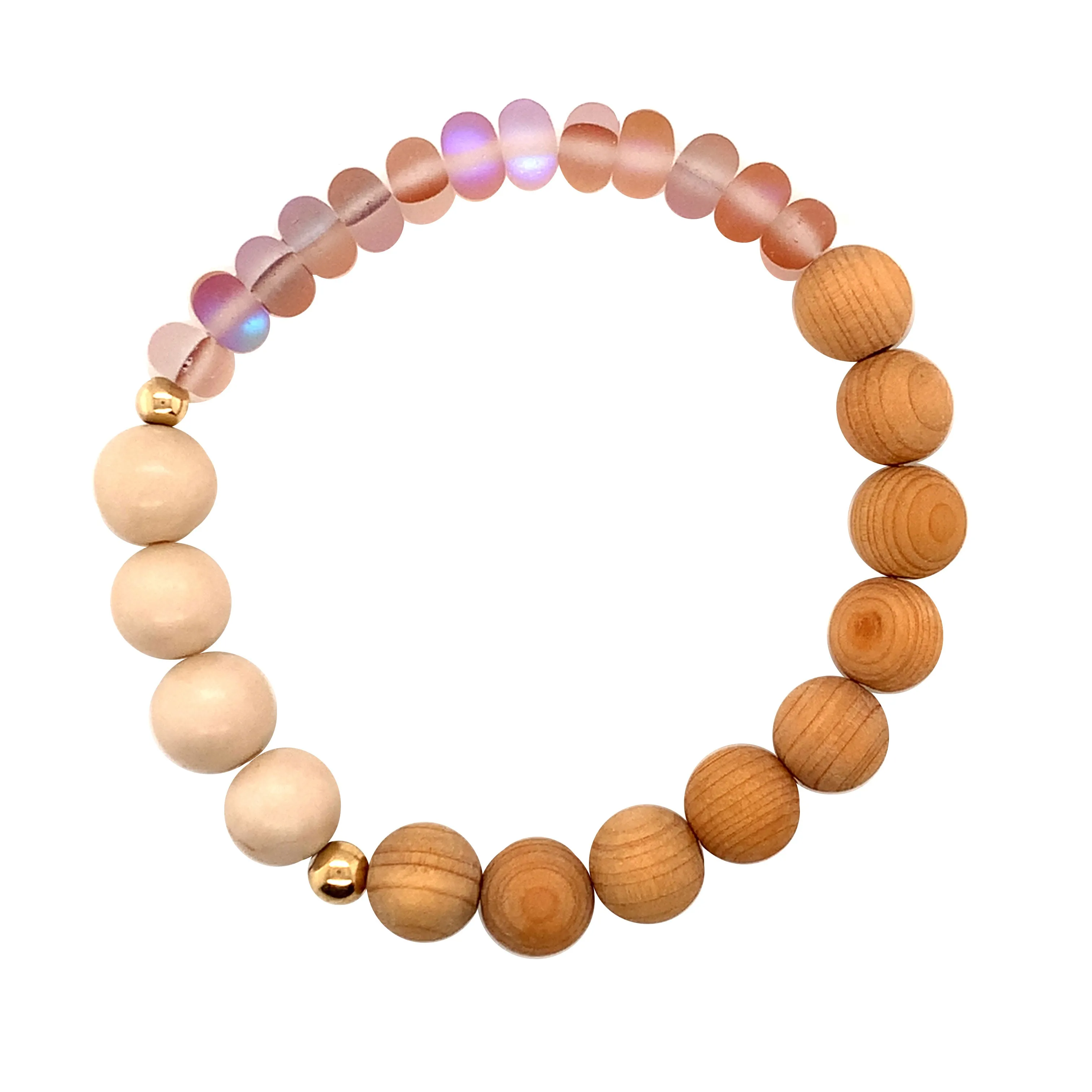 Amelia Beaded Bracelet