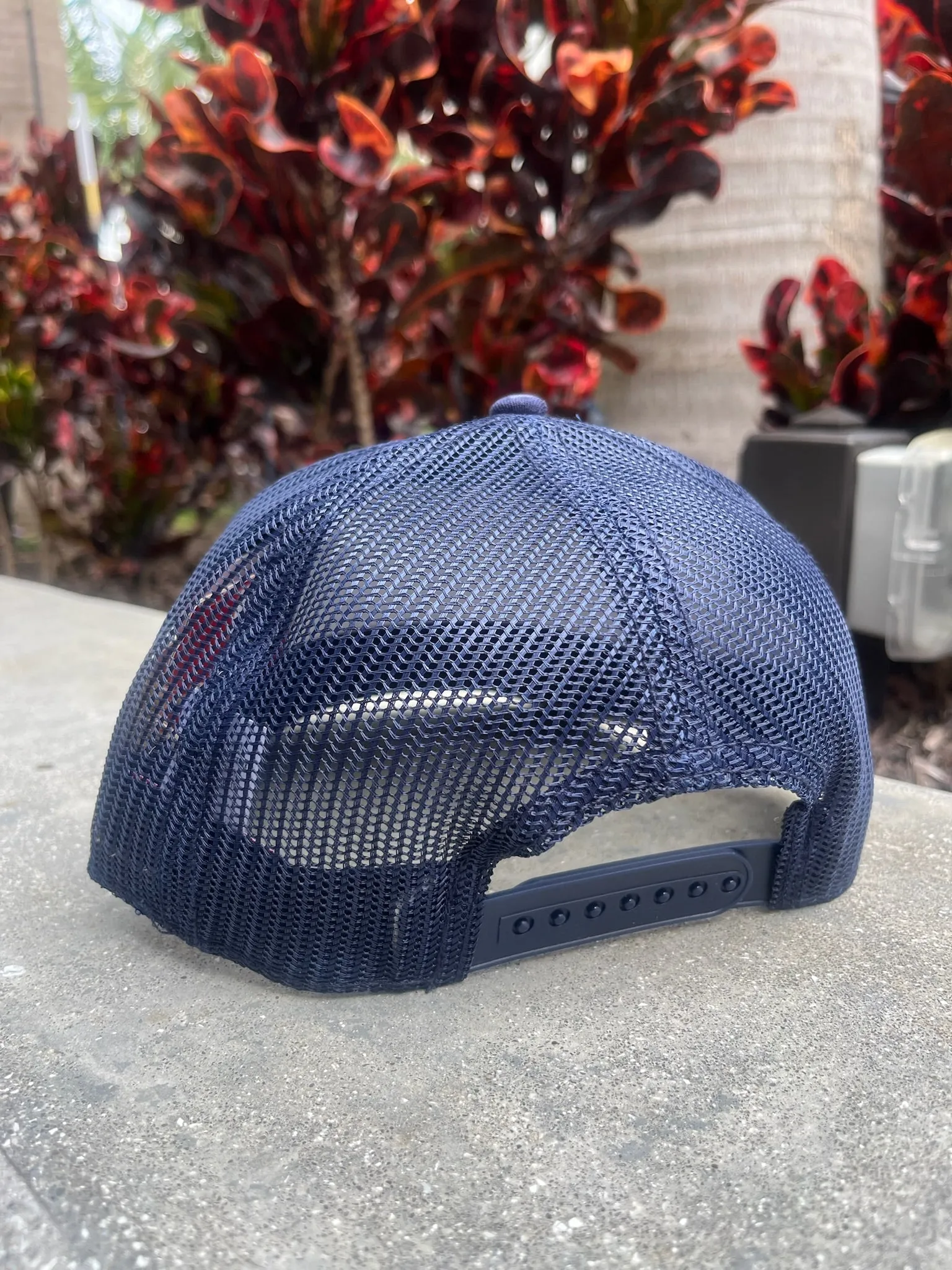 American Needle Twill Valin Patch Atari Hat