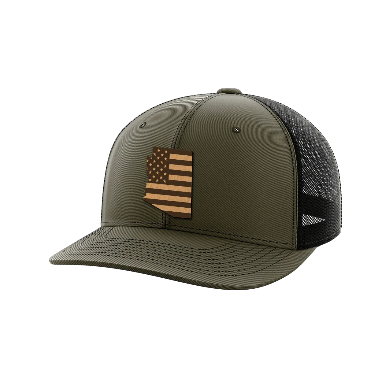 Arizona United Hats