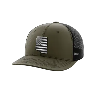 Arizona United Hats