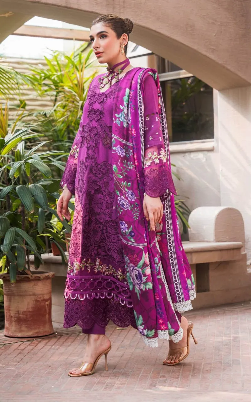 ASIFA & NABEEL | Luxury Winter’24 | Vol.2 | WL-09
