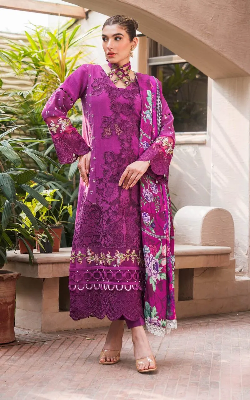ASIFA & NABEEL | Luxury Winter’24 | Vol.2 | WL-09