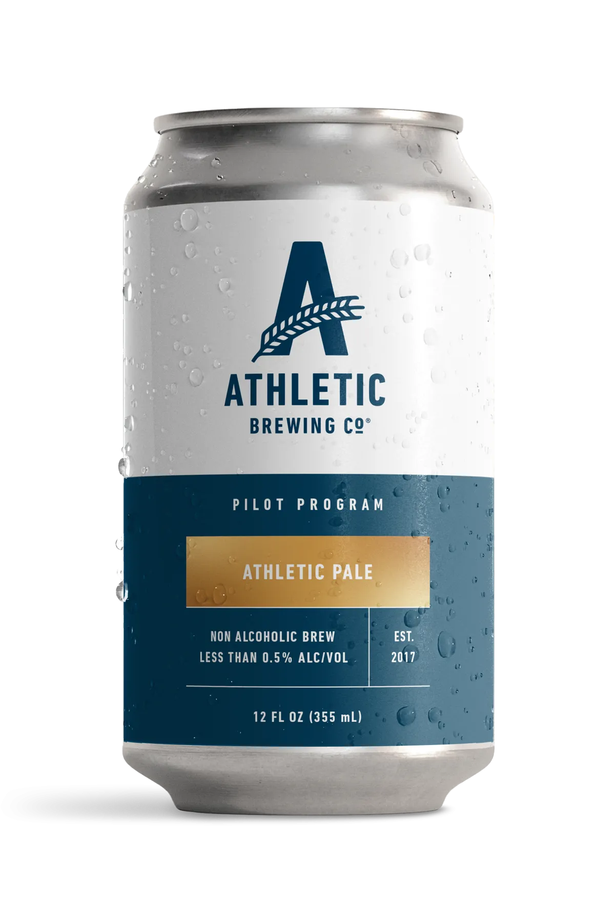 Athletic Pale