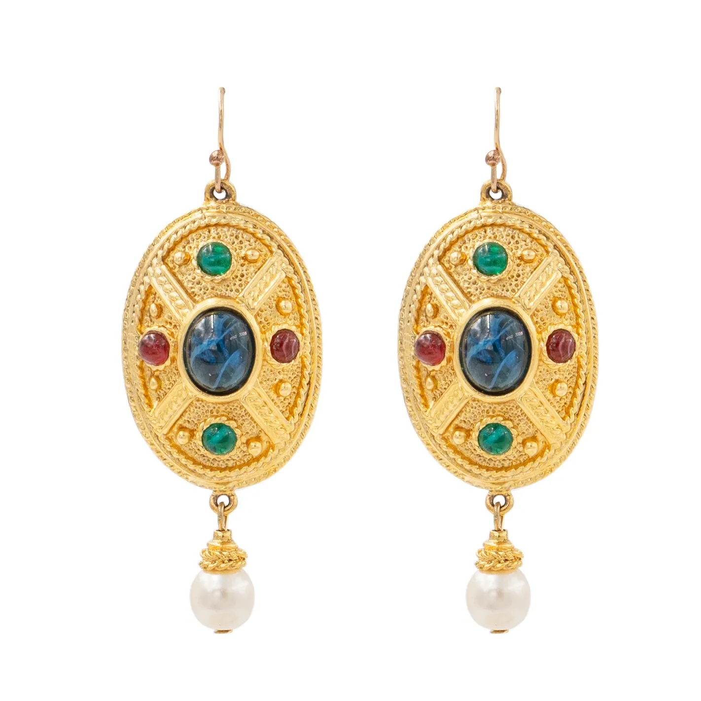 Aveline Earrings