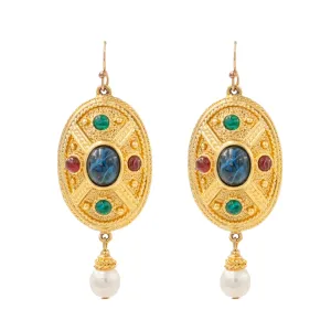 Aveline Earrings