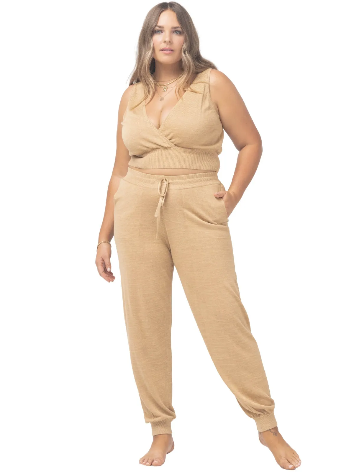 Azores-Azores Pant ::RET