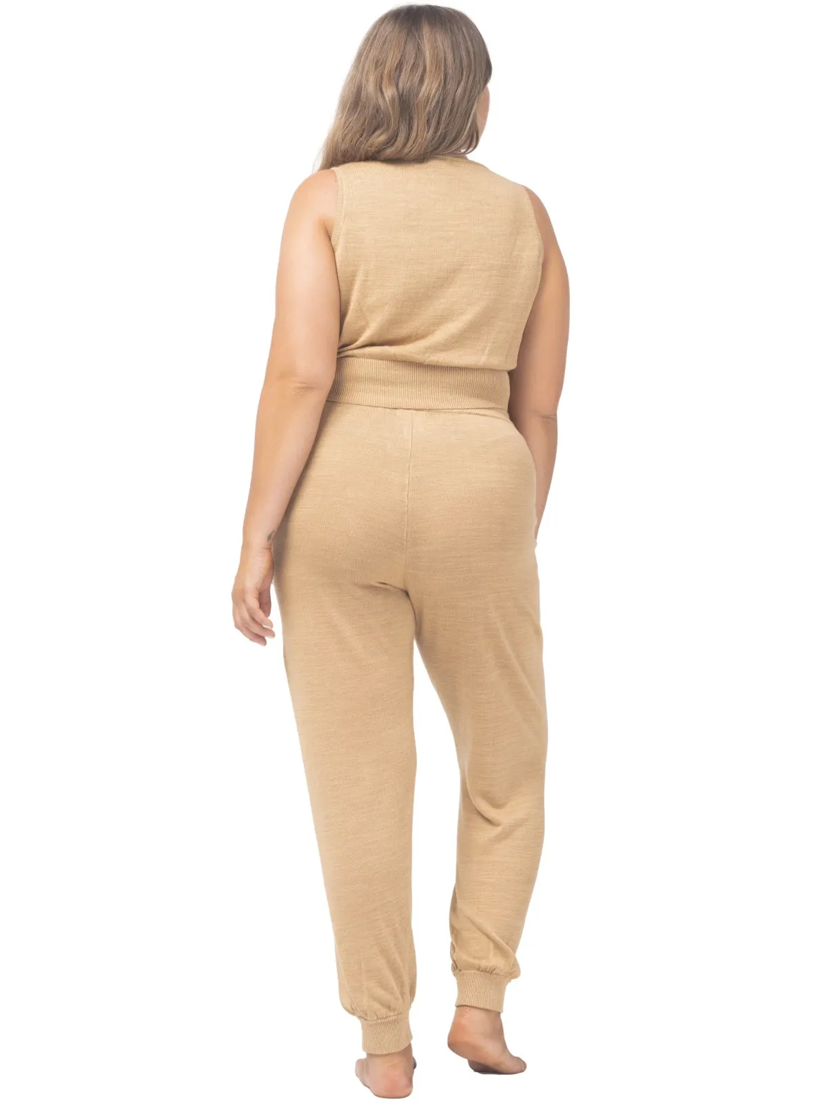 Azores-Azores Pant ::RET