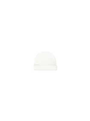 Baby Hat - Park White, Ecru