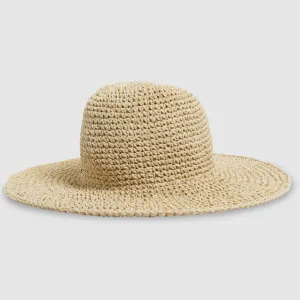 BILLABONG Sunnyside hat - Womens - Natural
