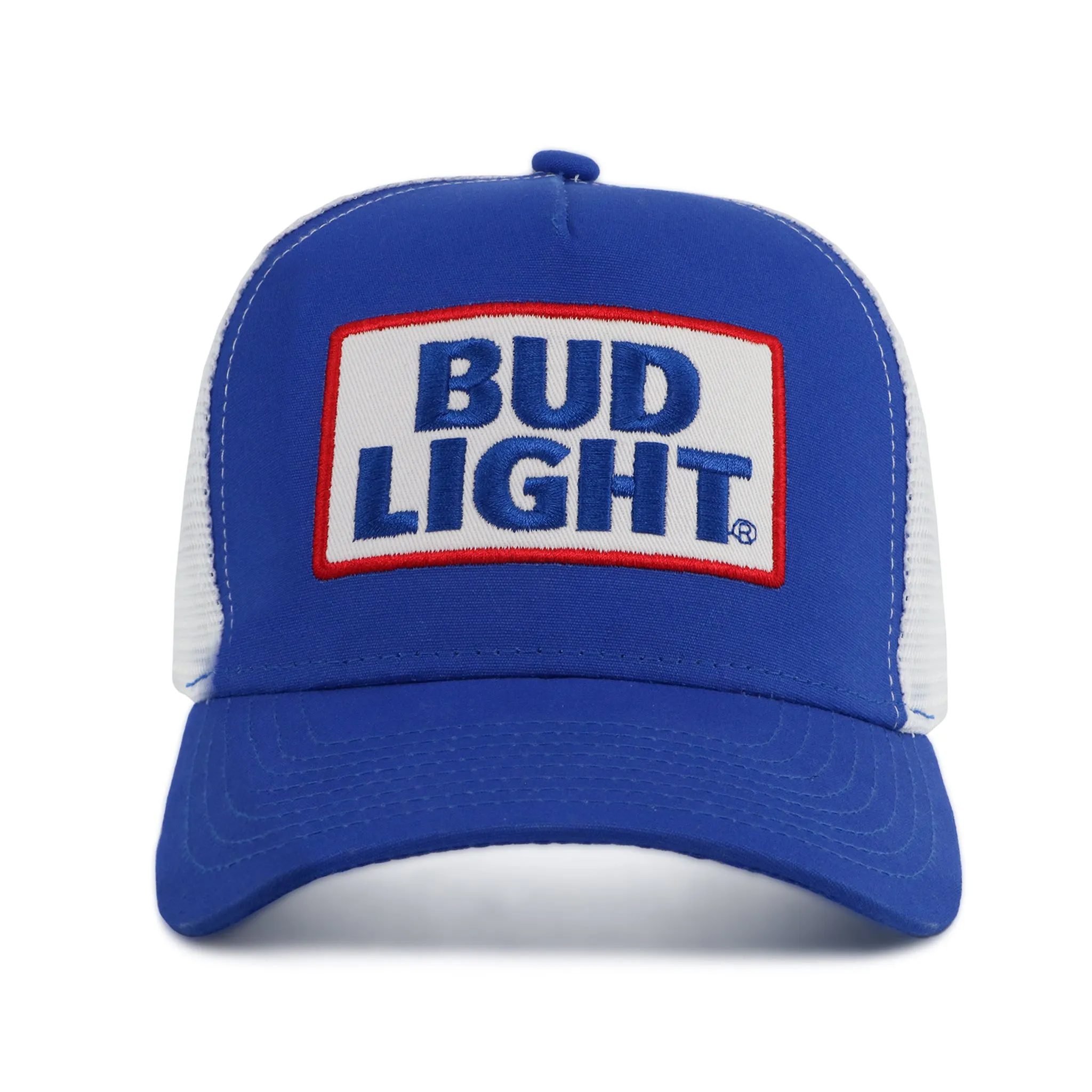 Bud Light Retro Logo Hat