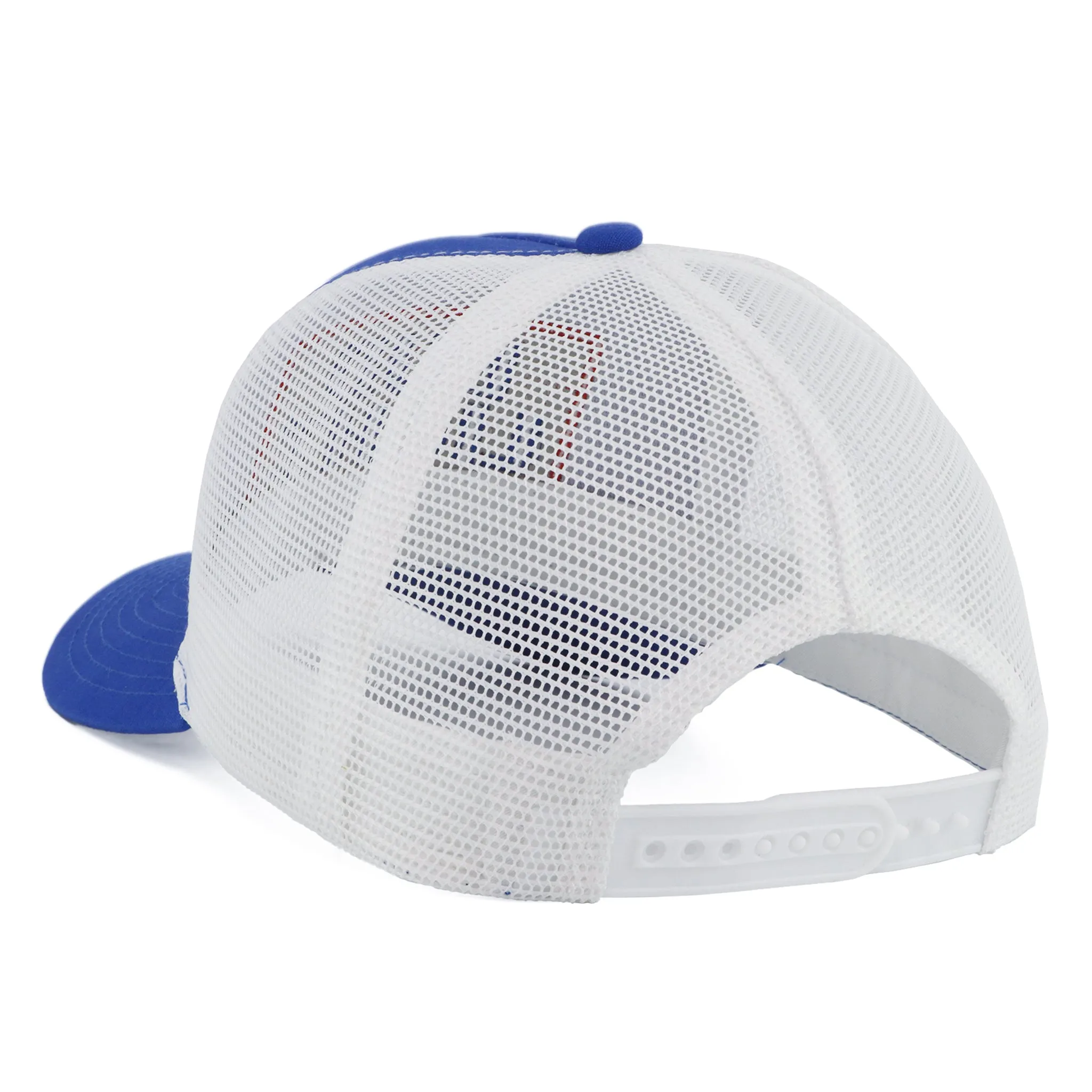 Bud Light Retro Logo Hat