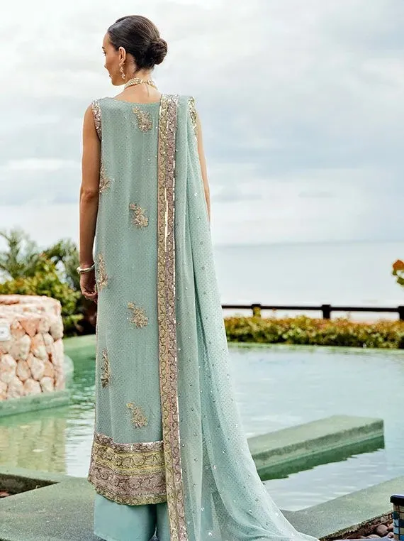 CACA | FW -23513- LUXURY FORMALS - FREESIA