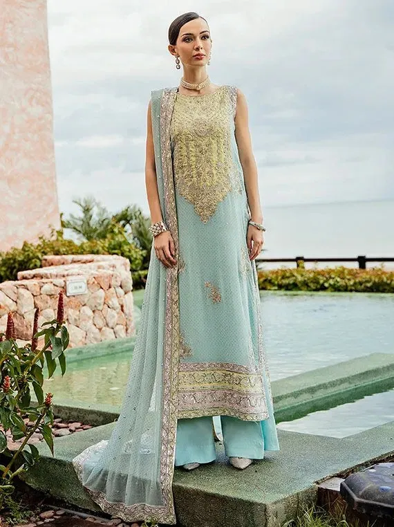 CACA | FW -23513- LUXURY FORMALS - FREESIA