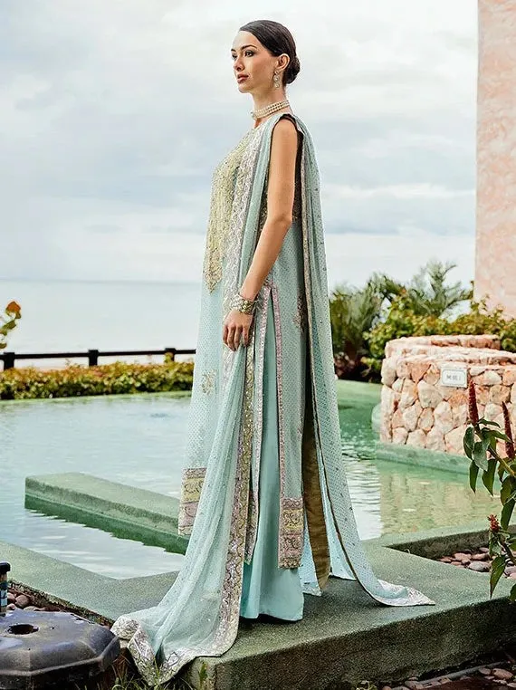CACA | FW -23513- LUXURY FORMALS - FREESIA