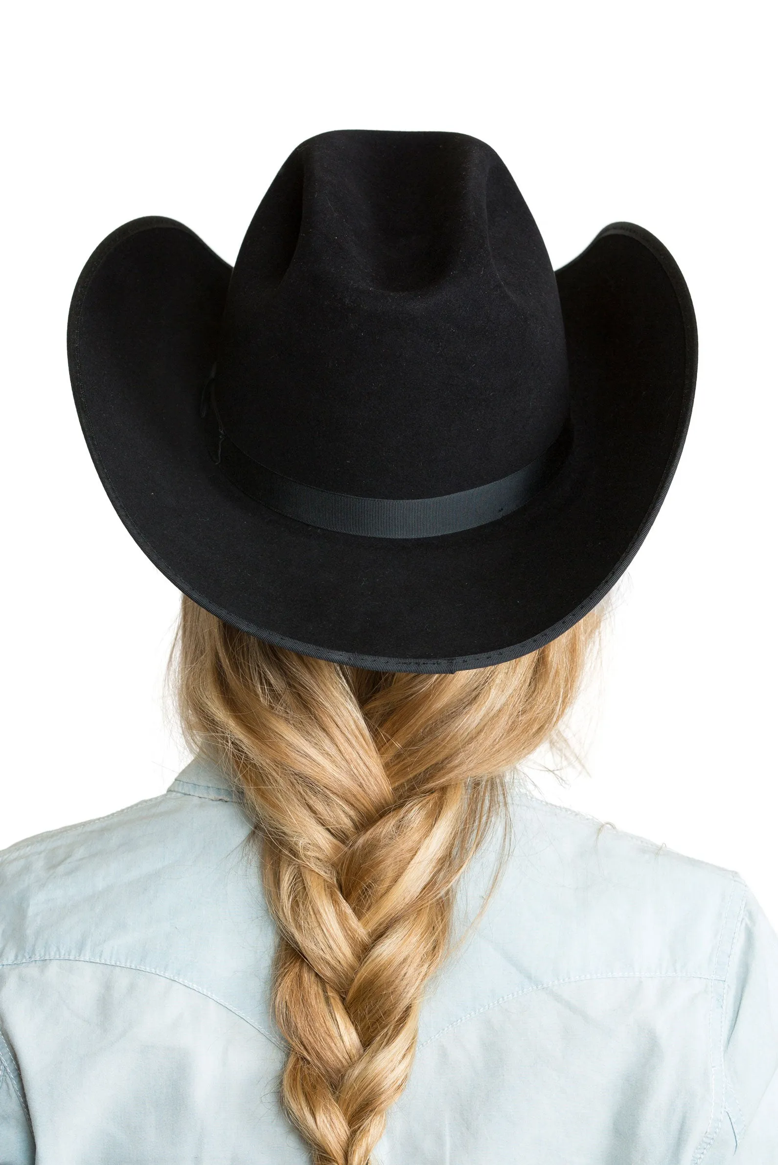 City Slicker Hat
