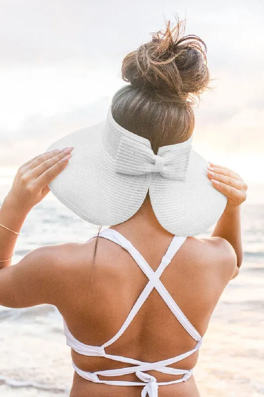 Classic Foldable Sunhat