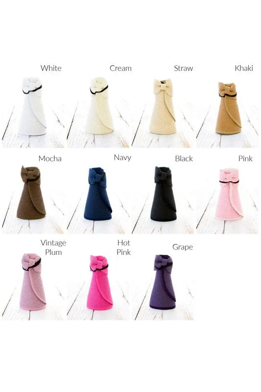 Classic Foldable Sunhat