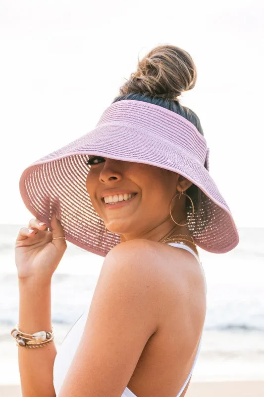 Classic Foldable Sunhat