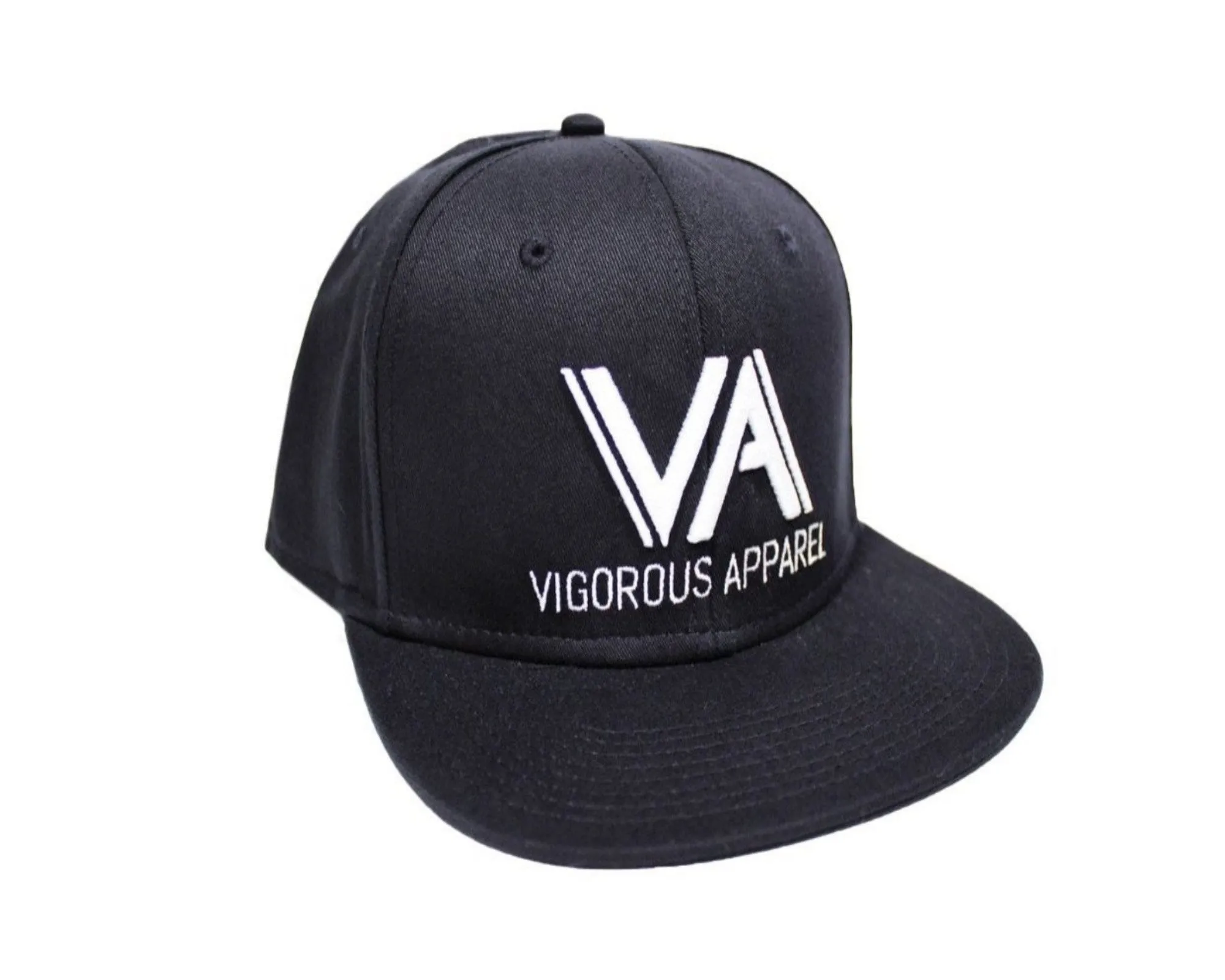 CLASSIC LOGO SNAPBACK