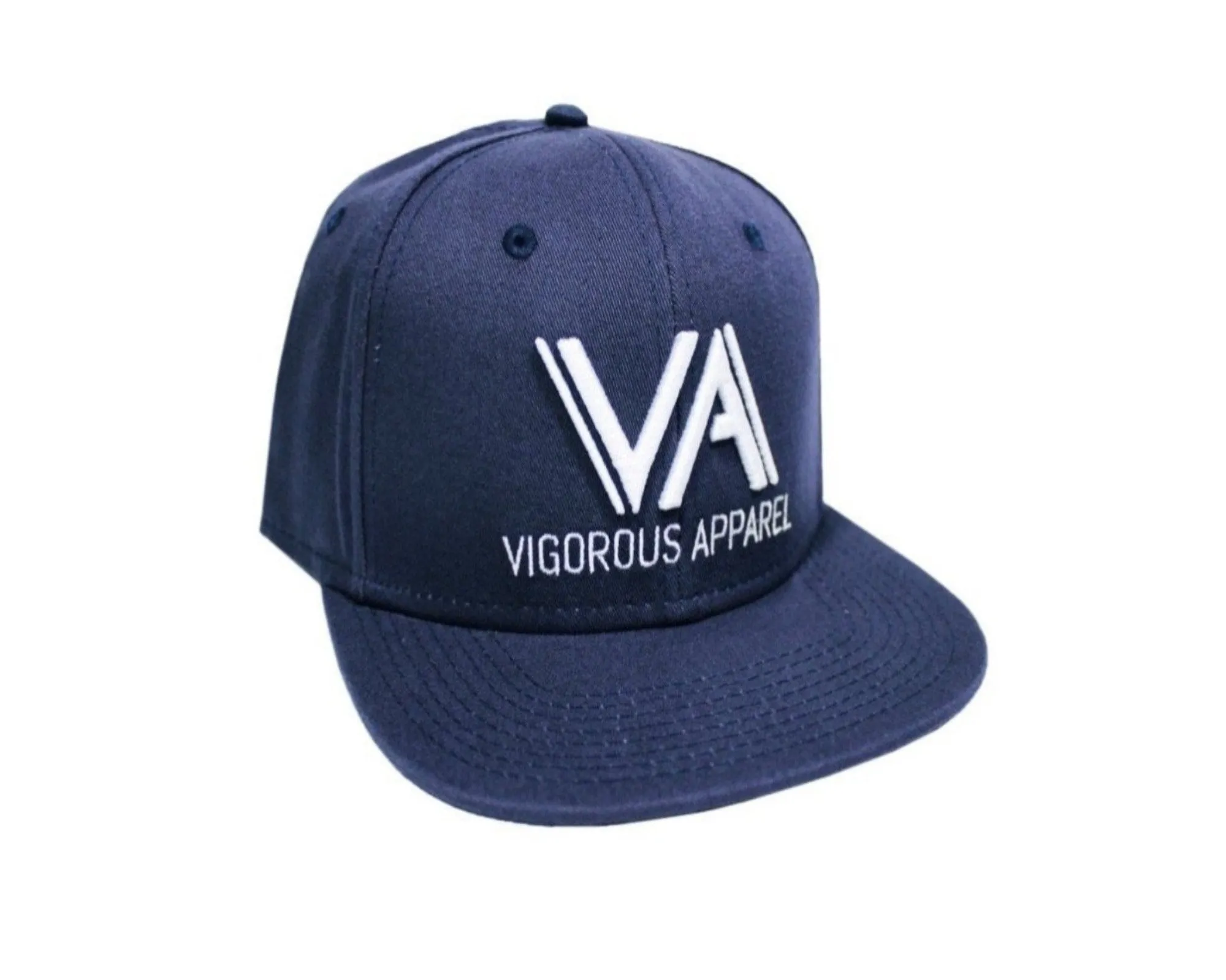 CLASSIC LOGO SNAPBACK
