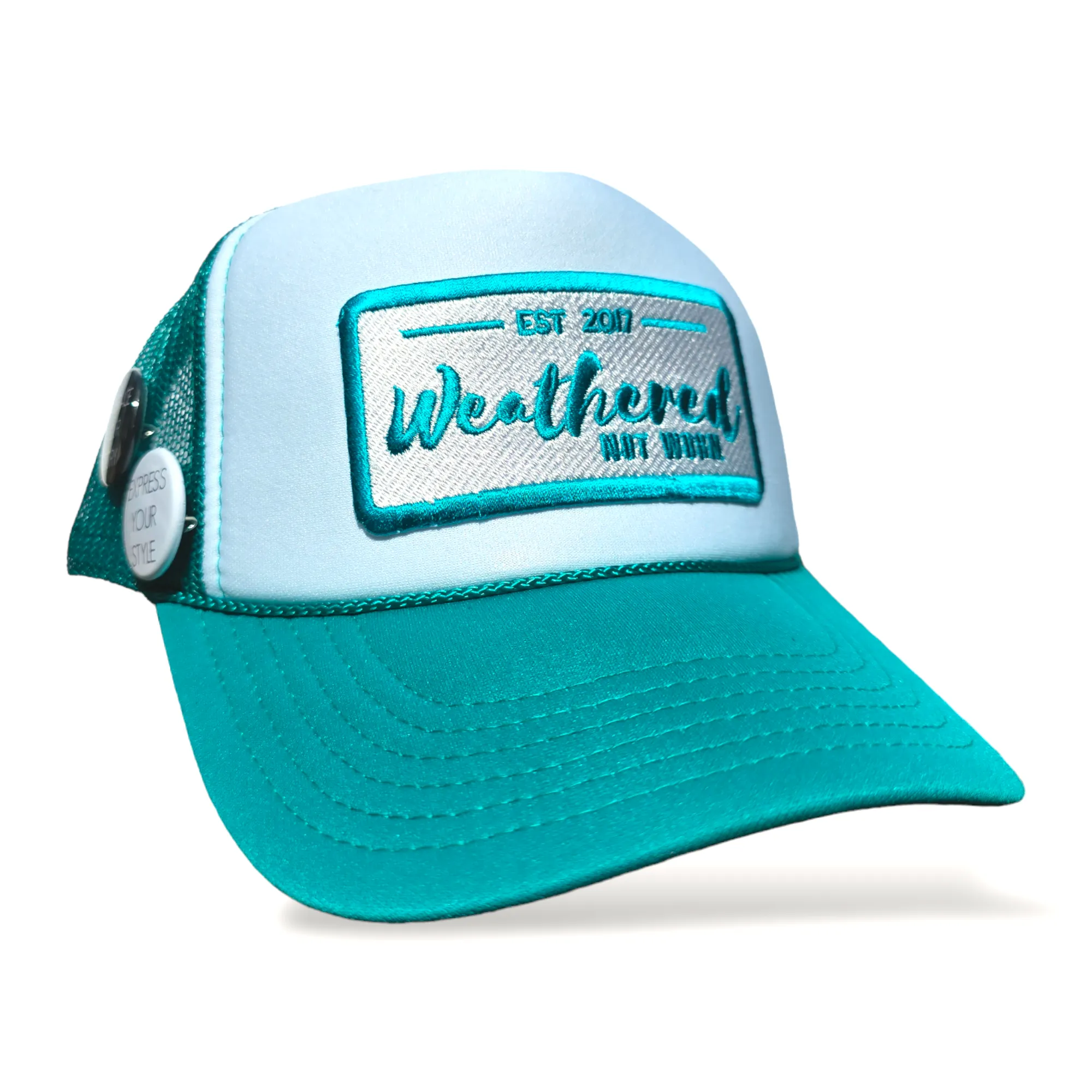 Classic Trucker Hat