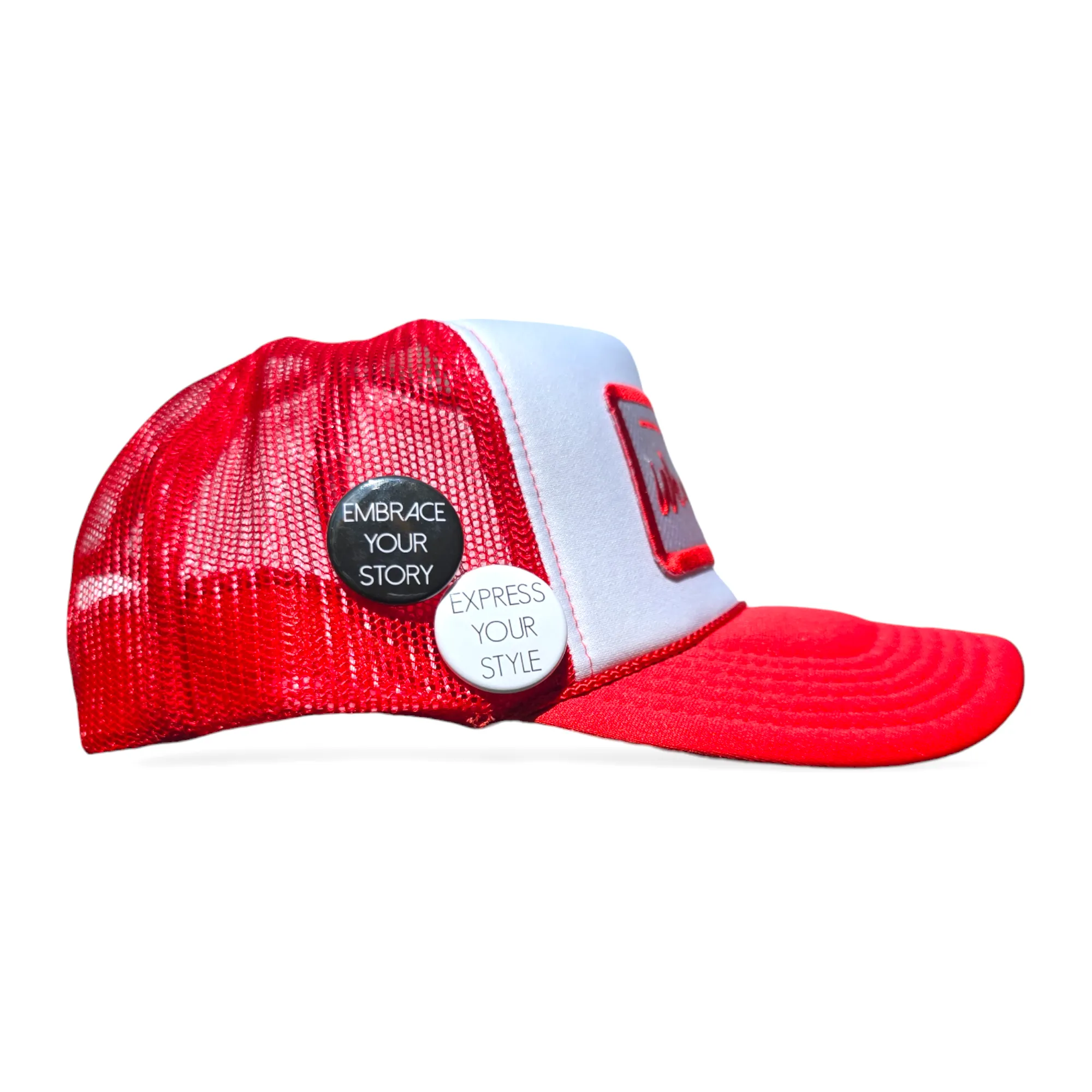 Classic Trucker Hat