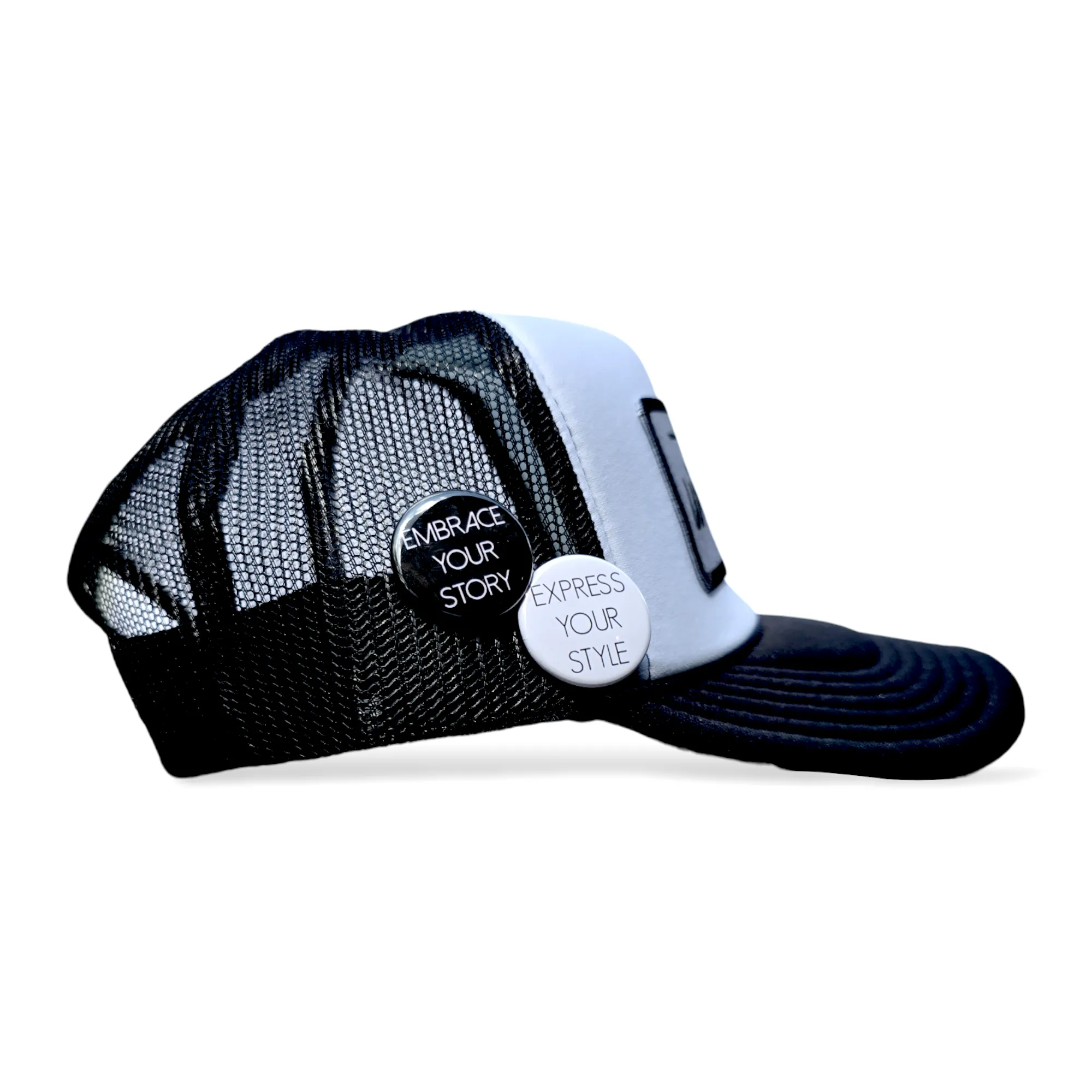 Classic Trucker Hat