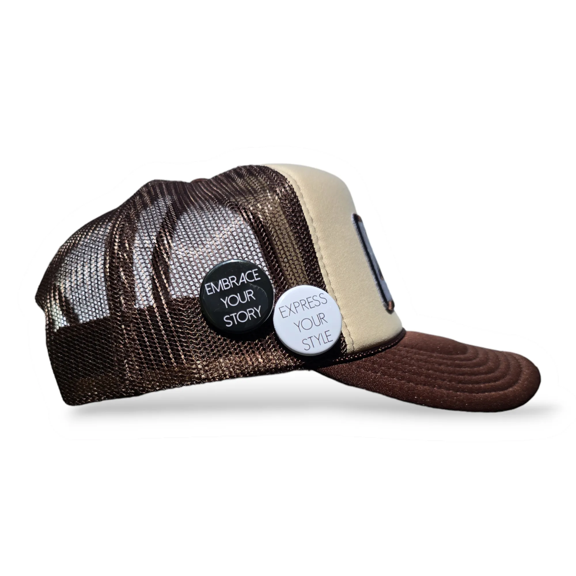Classic Trucker Hat