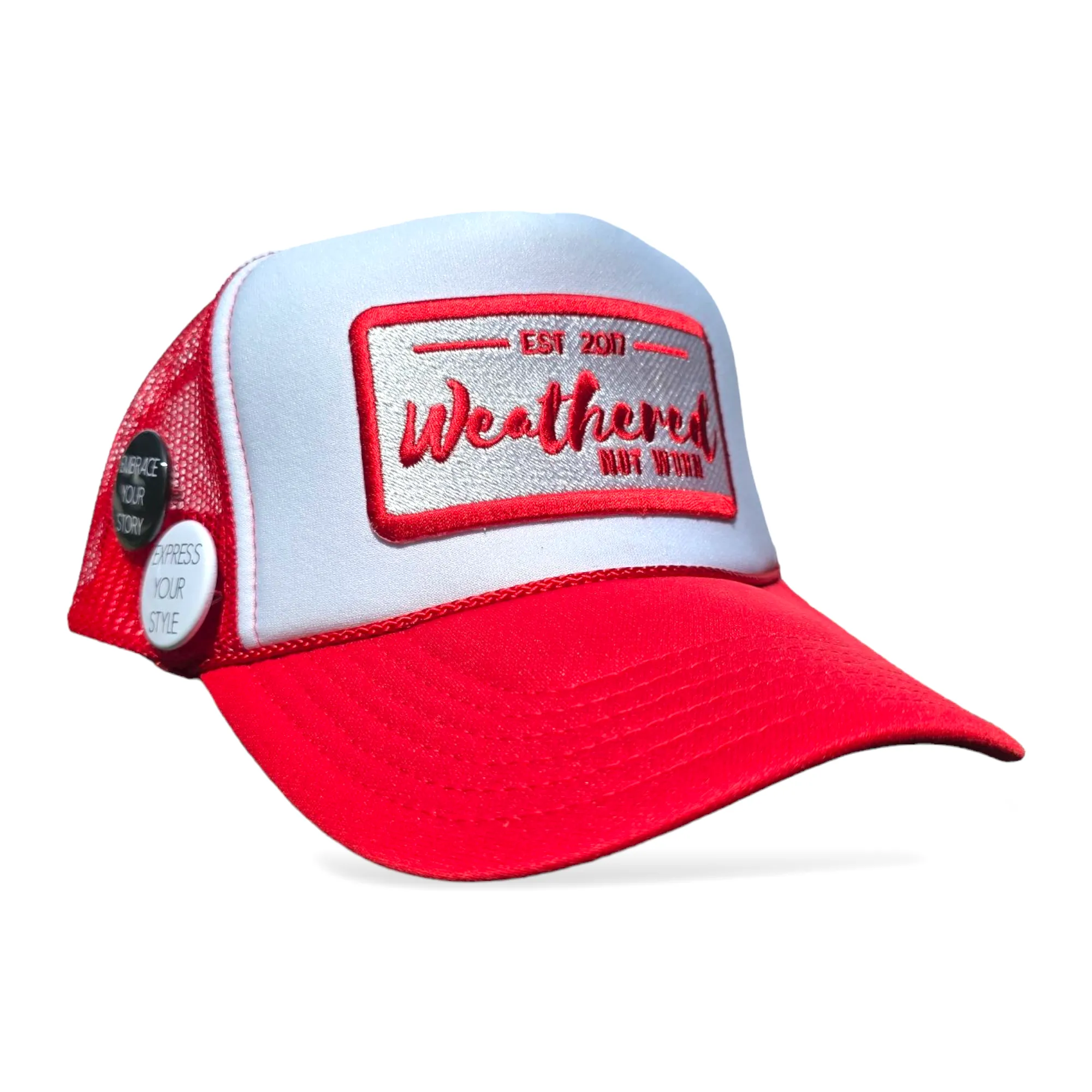 Classic Trucker Hat