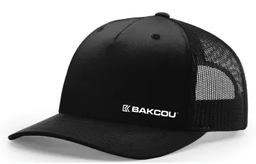 Classic Trucker Hat