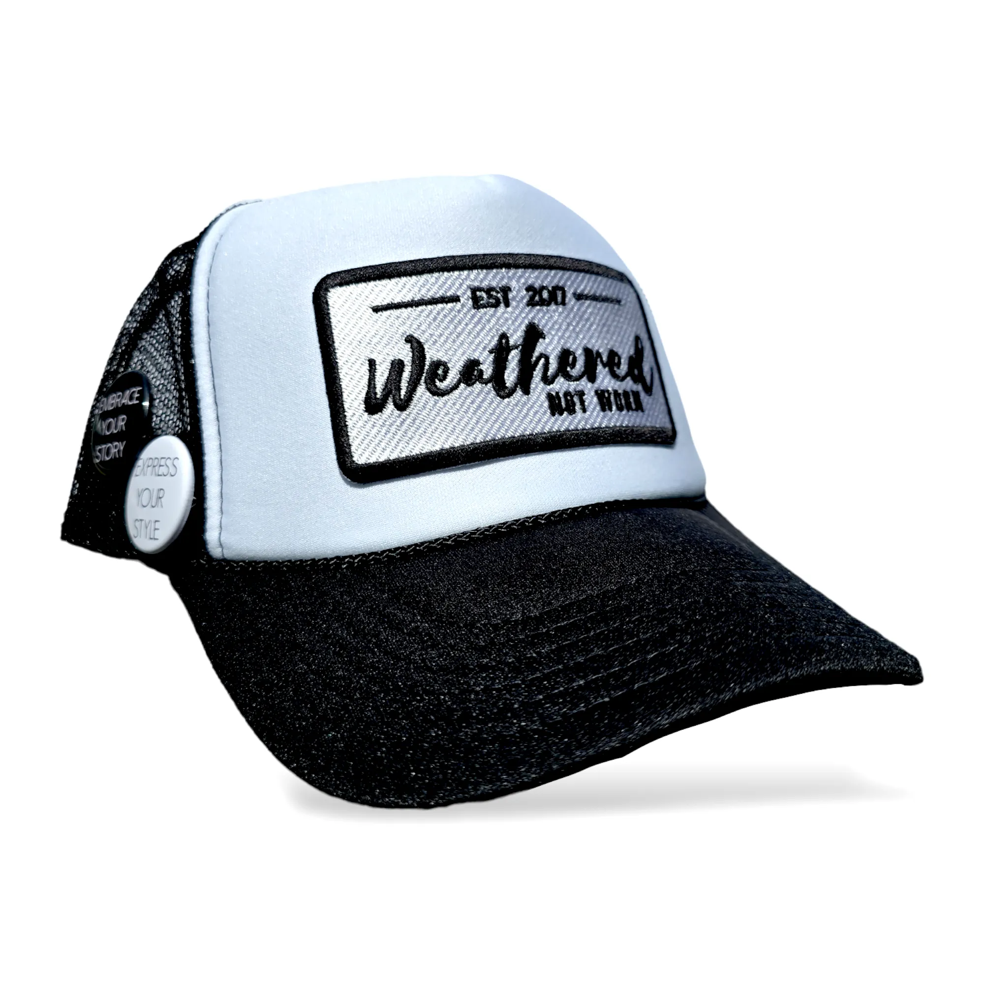 Classic Trucker Hat