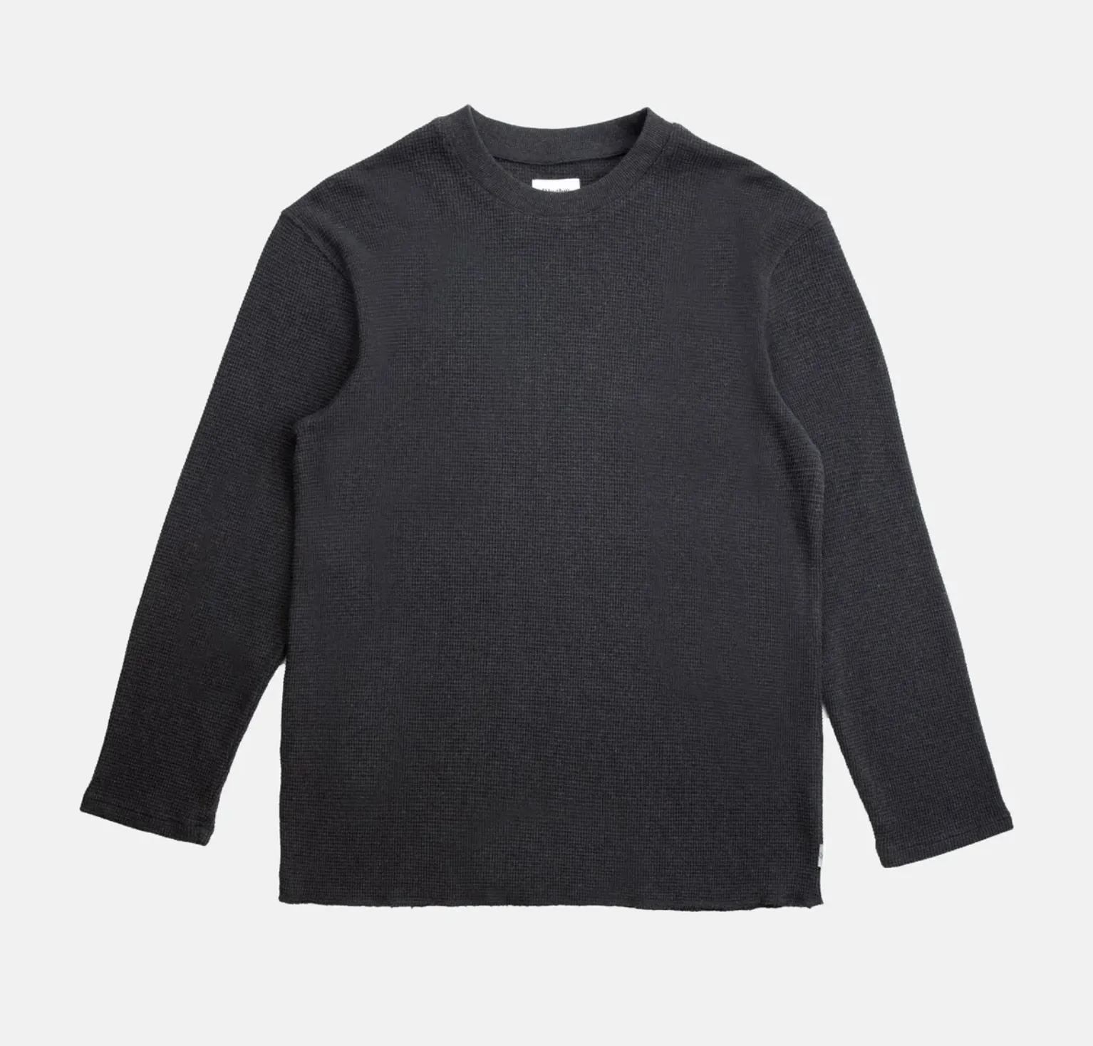Classic Waffle Knit