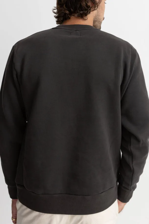 Classic Waffle Knit
