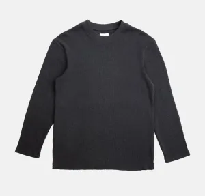Classic Waffle Knit