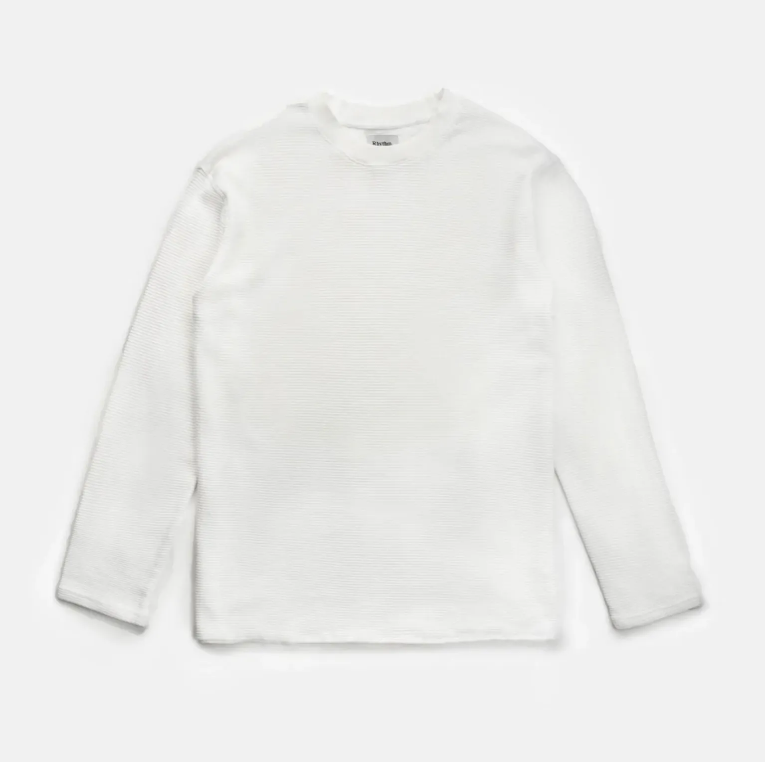 Classic Waffle Knit