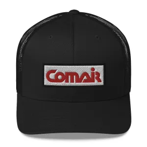 Comair Airlines Trucker Hat
