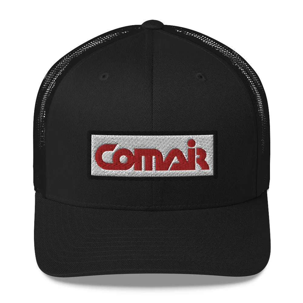 Comair Airlines Trucker Hat