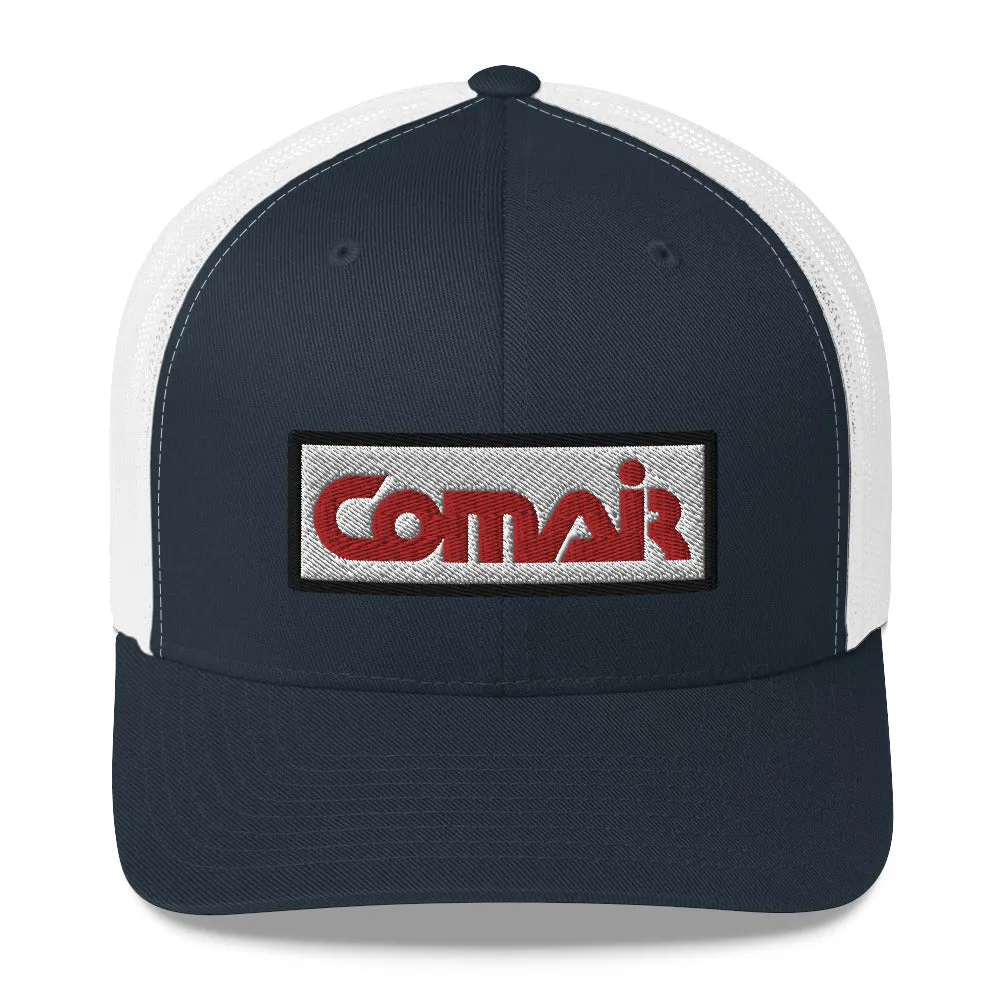 Comair Airlines Trucker Hat