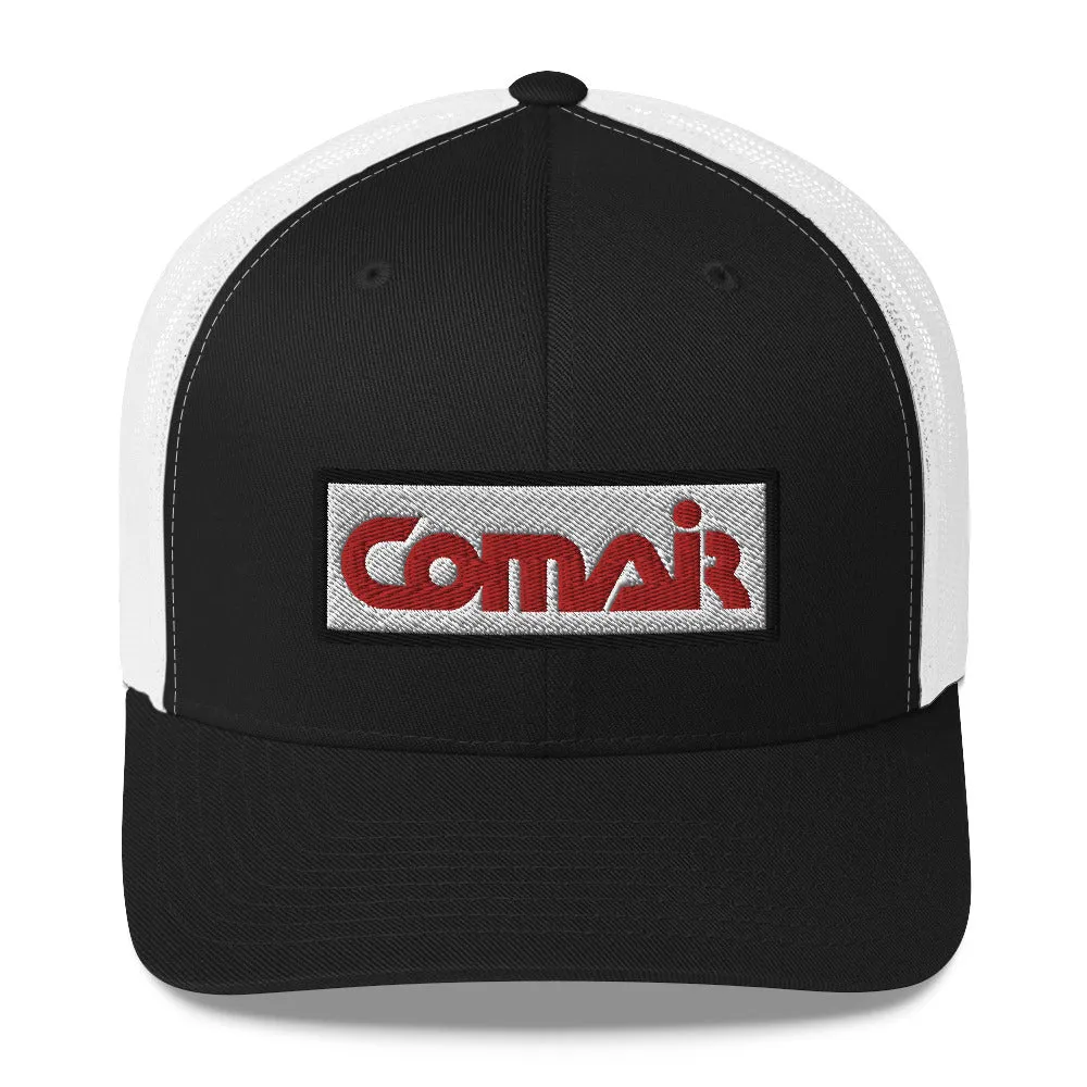 Comair Airlines Trucker Hat