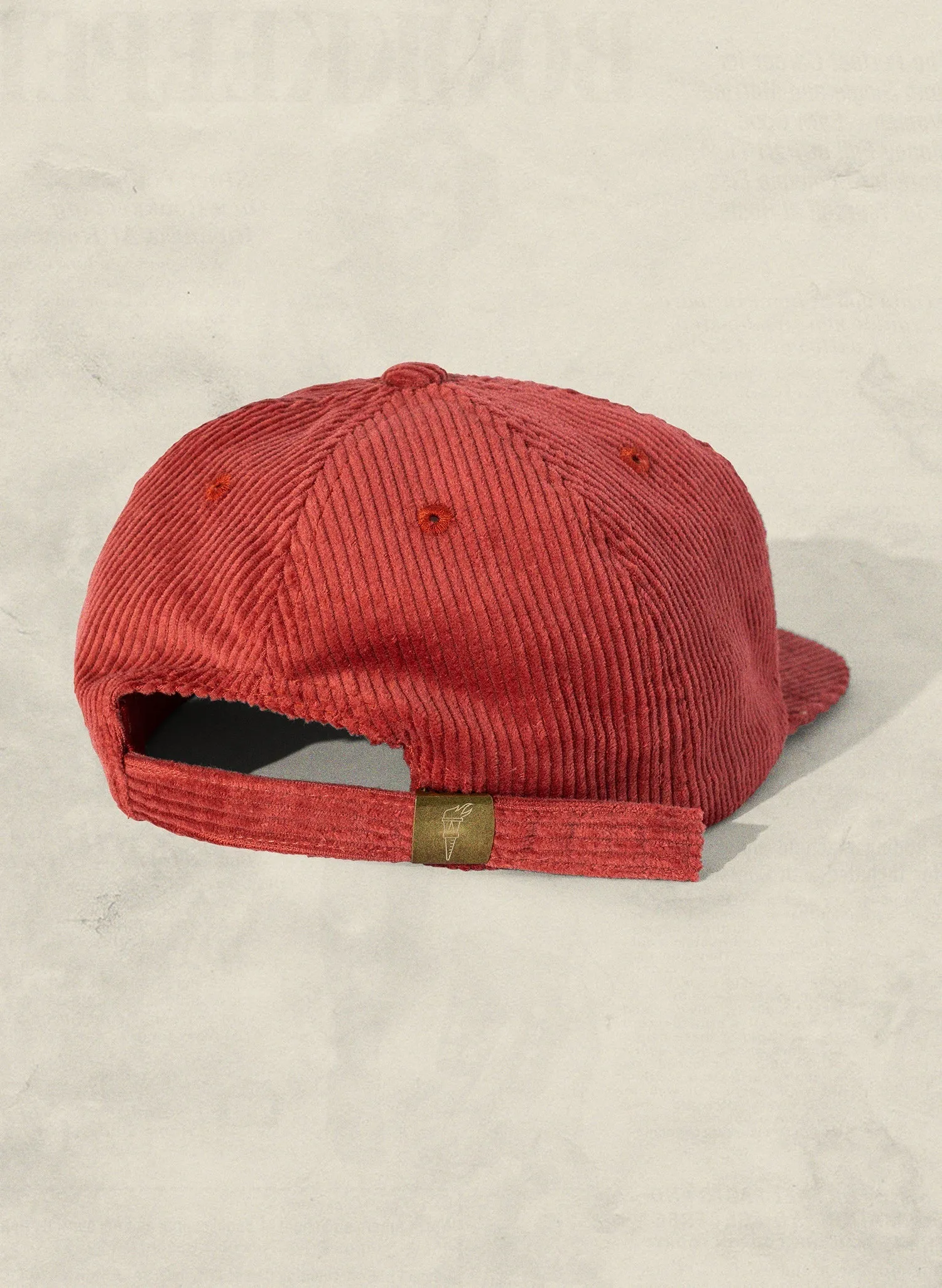 Corduroy Field Trip Hat ( 10 colors)