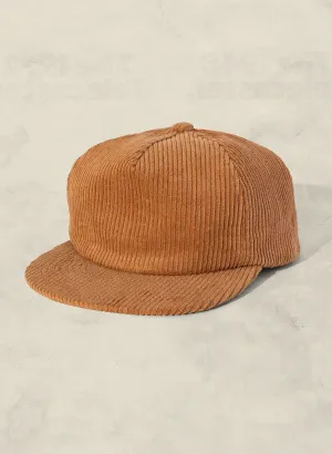 Corduroy Field Trip Hat ( 10 colors)