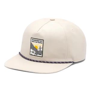 Cotopaxi Western Hills Heritage Rope Hat, Style #RH-S24-WH