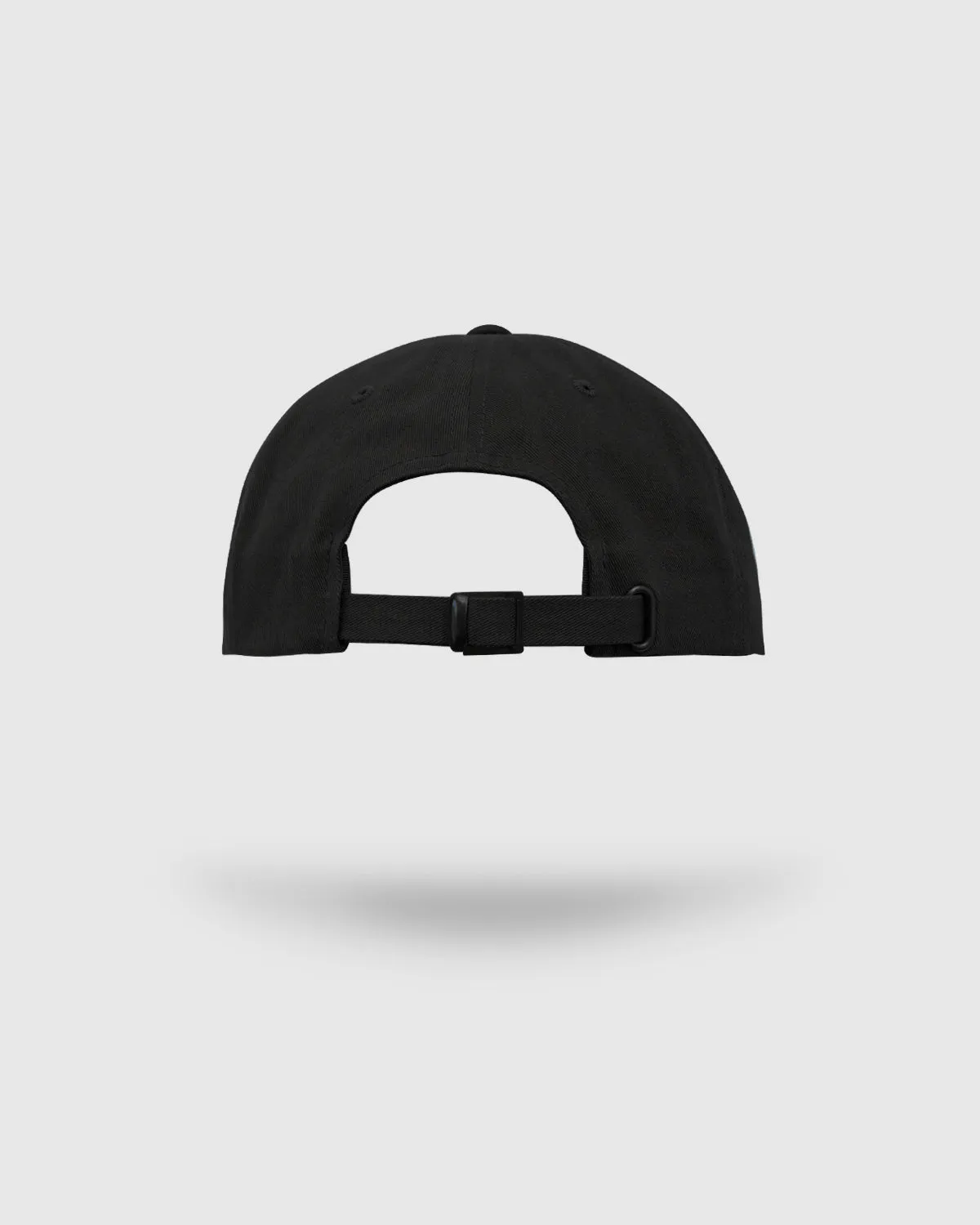 Dad Hat Black & White
